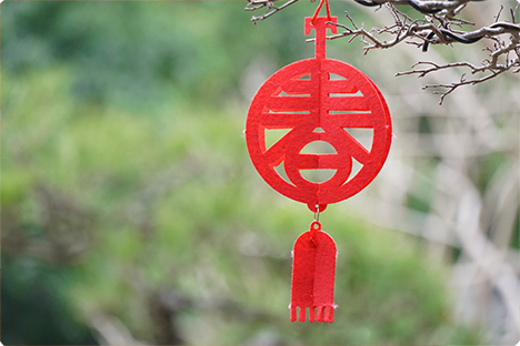 祝您春節(jié)快樂(lè)，萬(wàn)事如意，闔家歡樂(lè)！
